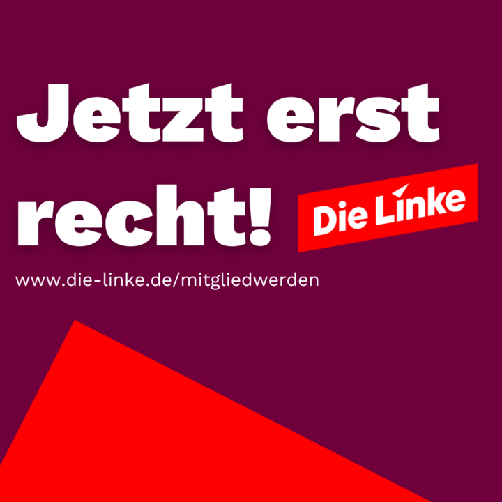 Jetzt erst - 1